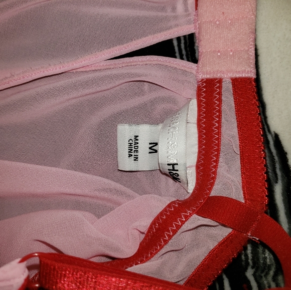 Bundle of ladies lingerie - Picture 8 of 16